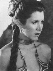 Carrie Fisher 12479