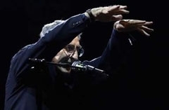 Franco Battiato, la malattia svelata in un post e le ...