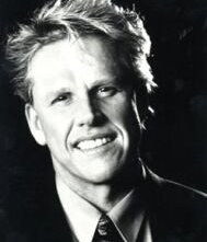 Gary Busey