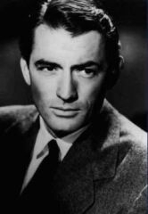 Gregory Peck 12547