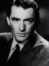 Gregory Peck