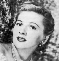 Joan Fontaine