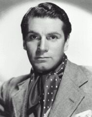 Laurence Olivier