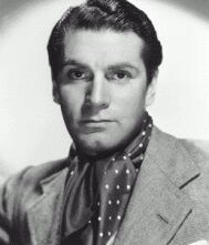 Laurence Olivier
