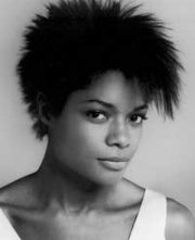 Naomie Harris