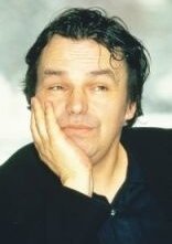 Neil Jordan