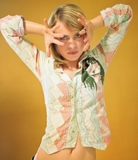 Radha Mitchell