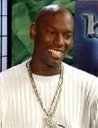 Tyrese Gibson