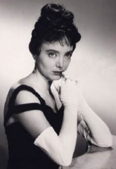 Carolyn Jones