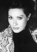 L'attrice Edwige Fenech