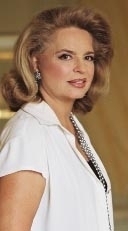 Ira von Fürstenberg