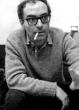 Jean-Luc Godard