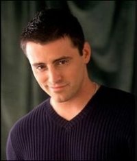 Matt LeBlanc