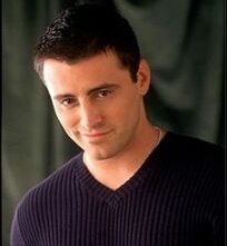 Matt LeBlanc