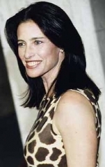Mimi Rogers