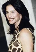 Mimi Rogers