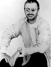 Ringo Starr