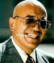 Telly Savalas