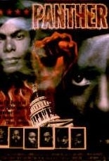 La locandina di Panther