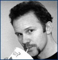 Morgan Spurlock