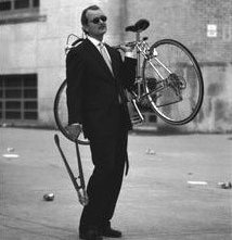 Bill Murray in una scena di Rushmore