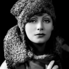 Greta Garbo