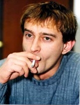 Konstantin Khabensky