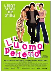 La locandina di L'uomo perfetto