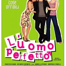 La locandina di L'uomo perfetto
