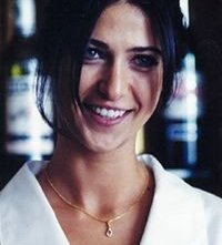 Olivia Magnani ne Le conseguenze dell'amore