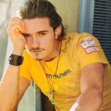Orlando Bloom 12787