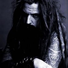 Rob Zombie
