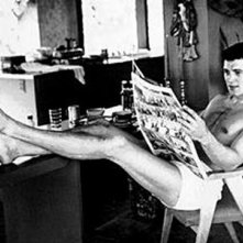 Rock Hudson