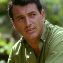 Rock Hudson