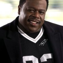 Cedric the Entertainer in una scena di Be Cool