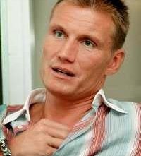 Dolph Lundgren 12930