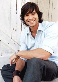 Locandina di Jason Behr