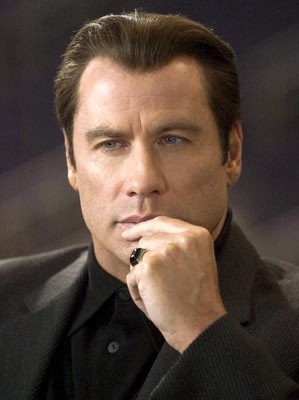 John Travolta In Una Scena Di Be Cool 12950