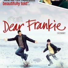 La locandina di Dear Frankie