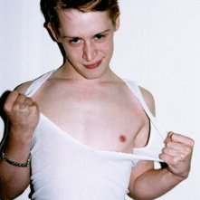 Macaulay Culkin