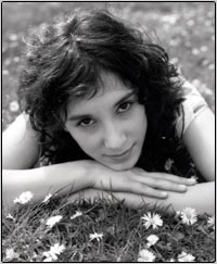 Locandina di Sibel Kekilli