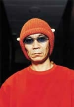 Takashi Miike