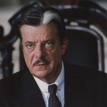 Giancarlo Giannin in una scena di Raul - Diritto di uccidere