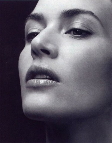 una splendida Kate Winslet