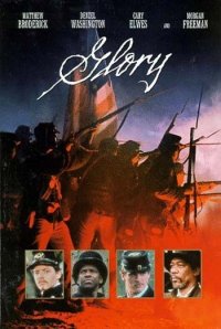 Locandina di Glory - uomini di gloria