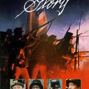 La locandina di Glory - Uomini di gloria