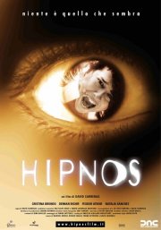 La locandina di Hypnos