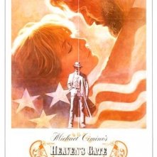 La locandina di I cancelli del cielo