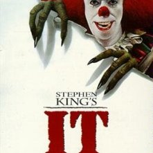 La locandina di It
