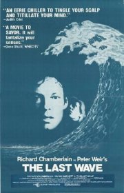 La locandina di L'ultima onda